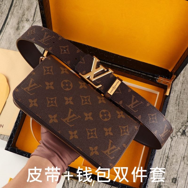 Louis Vuitton Belts